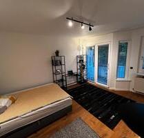 Vollmöblierte 1- Zimmer Küche Bad Wohnung - 1200-€ warm - Berlin Charlottenburg-Wilmersdorf