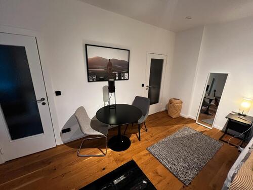 Foto - Etagenwohnung zur Miete in Berlin