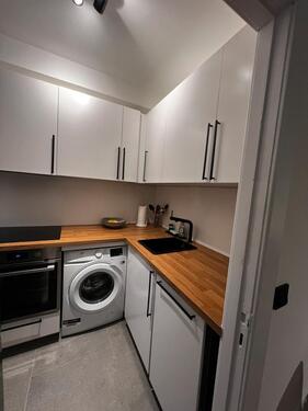 Foto - Etagenwohnung in Berlin