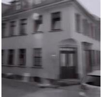 Charmantes Stadthaus in der Altstadt - Eisenberg