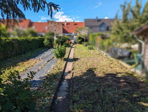 Foto - Einfamilienhaus zum Kaufen in Barby