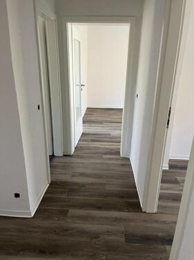 Foto - Etagenwohnung zur Miete in Osterburg (Altmark)