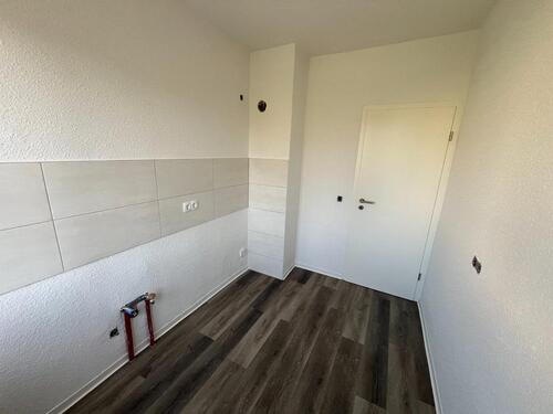 Foto - Etagenwohnung in Osterburg (Altmark)