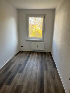 Foto - Etagenwohnung in Osterburg (Altmark) zur Miete