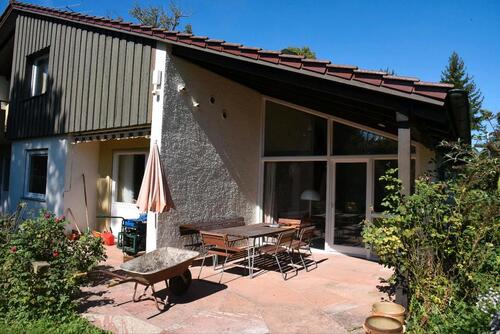 Foto - 5 Zimmer Etagenwohnung zur Miete in Bad Wimpfen