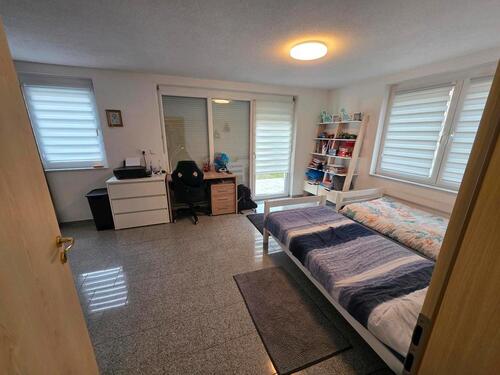 Foto - 3 Zimmer Etagenwohnung in Stockach