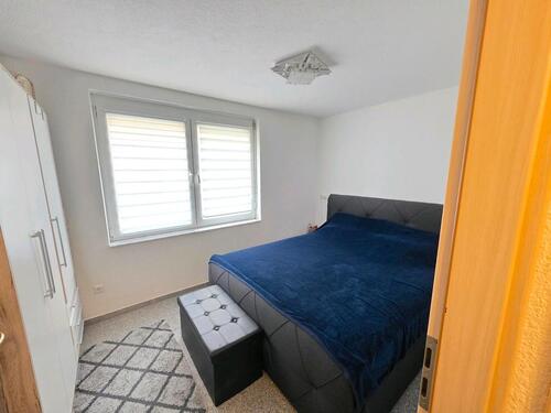 Foto - Etagenwohnung in Stockach zur Miete