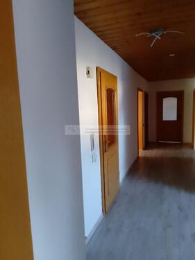 Foto - Großzügige 4-Zimmer-Wohnung mit Balkon in ruhiger Lage von Wölsau, Marktredwitz