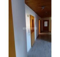 Großzügige 4-Zimmer-Wohnung mit Balkon in ruhiger Lage von Wölsau, Marktredwitz