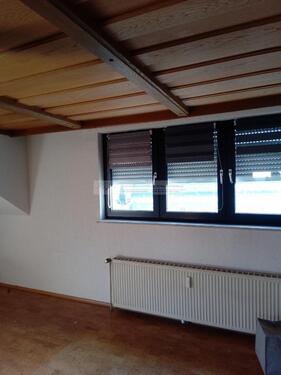 Foto - 4 Zimmer Etagenwohnung in Marktredwitz
