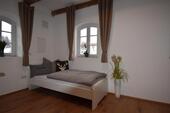 Foto - Zentral gelegenes 1-Zimmer-Appartement