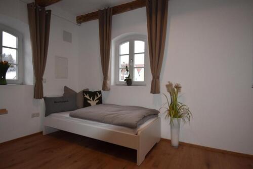 Foto - Zentral gelegenes 1-Zimmer-Appartement