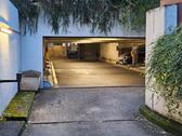 Foto - Tiefgaragenstellpatz Duplexparker unten - Forstsr. 143, Stuttgart