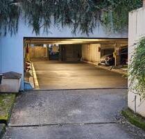 Tiefgaragenstellpatz Duplexparker unten -Forststr 143, Stuttgart