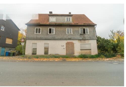 Foto - Mehrfamilienhaus mit 8 Wohnungen – Top-Lage in Medebach