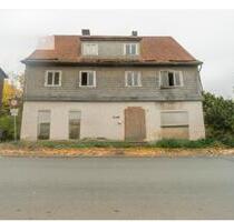 Mehrfamilienhaus mit 8 Wohnungen – Top-Lage in Medebach