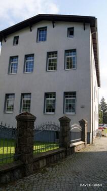 Foto - 021-002 3-Raum-Wohnung in Hagenow zu vermieten EG rechts