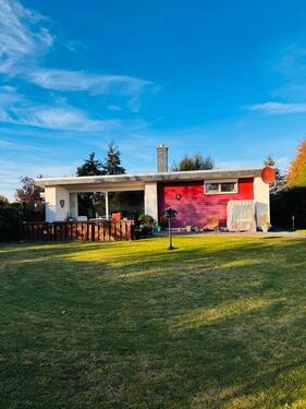 Foto - 3 Zimmer Einfamilienhaus zum Kaufen in Scharbeutz