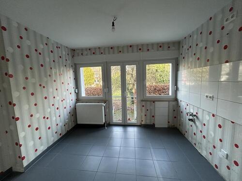 Foto - Etagenwohnung in Ahlen zur Miete