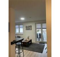 2-Raum-Wohnung im 1. OG mit Aufzug, Balkon und 1 PKW Stellplatz - Kappelrodeck