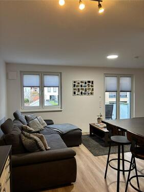 Foto - Etagenwohnung in Kappelrodeck zur Miete