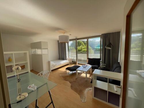 Foto - 1 Zimmer Wohnung - 497,00&nbsp;EUR Kaltmiete, ca.&nbsp; 41,00&nbsp;m&sup2;