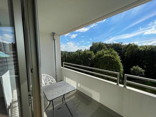 Foto - Etagenwohnung in Bayreuth zur Miete