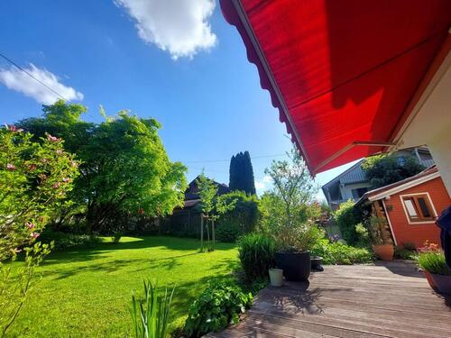 Foto - 5 Zimmer Doppelhaushälfte zur Miete in Eurasburg