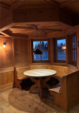 Foto - 5 Zimmer Doppelhaushälfte in Eurasburg