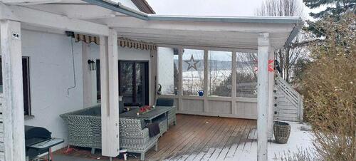 Foto - 7 Zimmer Einfamilienhaus zum Kaufen in Burladingen