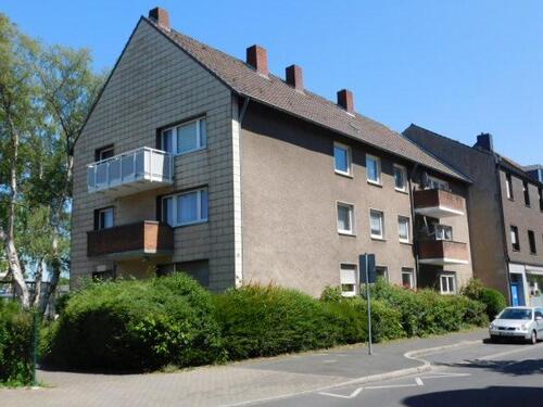 Foto - Sehr schöne 3-Zimmerwohnung zentral gelegen mit Balkon und Vinylboden...