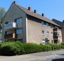 Sehr schöne 3-Zimmerwohnung zentral gelegen mit Balkon und Vinylboden... - Krefeld Gellep-Stratum