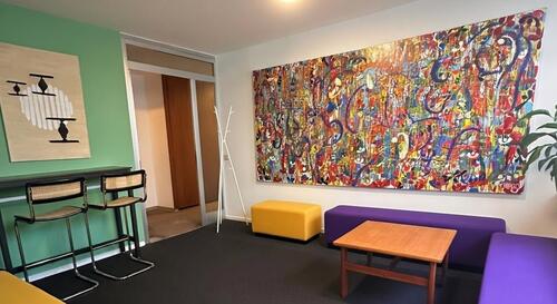 Foto - andere zur Miete in Hamburg