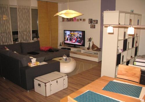 Foto - 1 Zimmer Erdgeschoßwohnung zur Miete in Duisburg