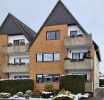 Schöne 2- Zimmerwohnung mit Stellplatz in Opherdicke - Holzwickede