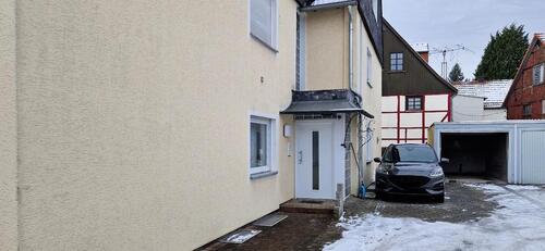 Foto - 2 Zimmer Etagenwohnung zur Miete in Holzwickede