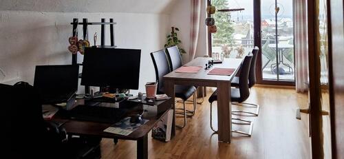 Foto - Etagenwohnung in Holzwickede zur Miete