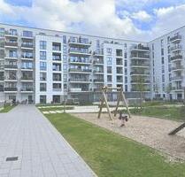 Großzügige 3-Zimmer Erdgeschosswohnung zur Miete in Tonndorf - Wentzel Dr. - Hamburg Wandsbek