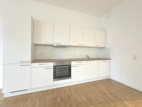 Foto - 3 Zimmer Erdgeschoßwohnung in Hamburg