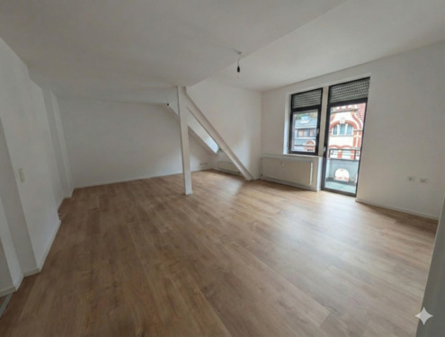 Foto - 3 Zimmer Etagenwohnung in Saarbrücken