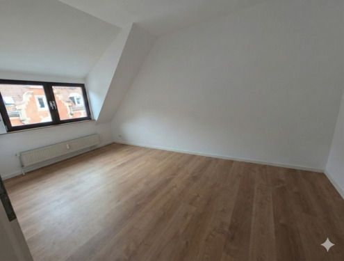 Foto - Etagenwohnung in Saarbrücken zur Miete