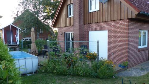 Foto - 5 Zimmer Einfamilienhaus zum Kaufen in Müssen