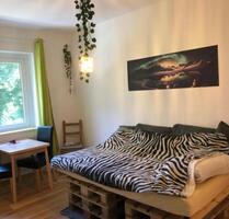 2 Zimmer 44 qm Wohnung in Leipzig-Wahren ab 01.04.2026