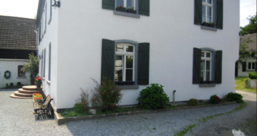 Foto - 5 Zimmer Erdgeschoßwohnung zur Miete in Erkrath