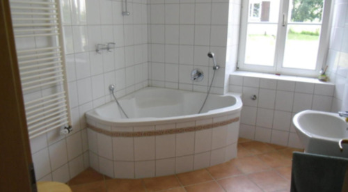 Foto - 5 Zimmer Erdgeschoßwohnung in Erkrath