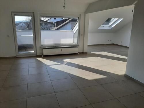 Foto - Schöne 2 Zimmerwohnung in Lützellinden