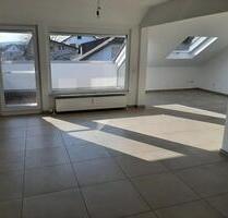 Schöne 2 Zimmerwohnung in Lützellinden - Gießen Allendorf