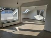 Foto - 2 Zimmer Dachgeschoßwohnung zur Miete in Gießen