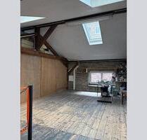 Workspace- Atelier- Werkstatt in Gemeinschaft - Hamburg Harvestehude