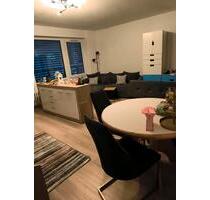 Einzimmerwohnung in Recklinghausen